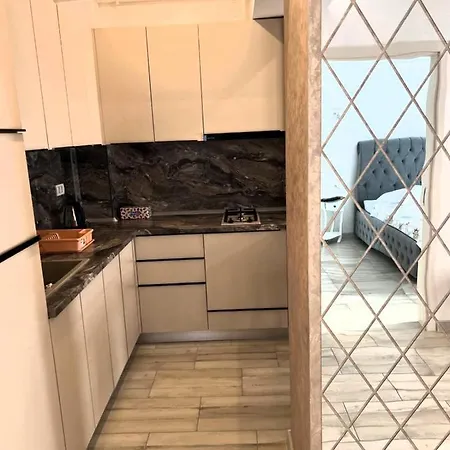 Appartamento Panoramis 5