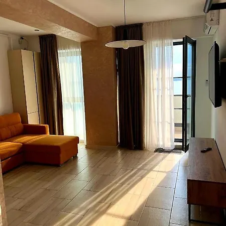 Appartamento Panoramis 5