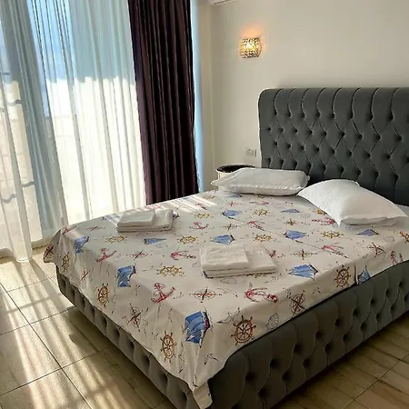 Panoramis 5 شقة *
