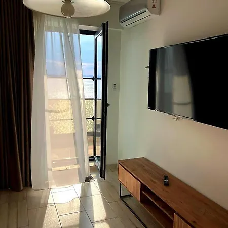 Panoramis 5 * مامايا