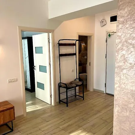 شقة Panoramis 5